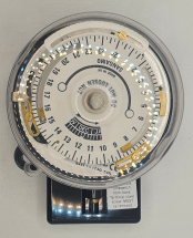 SOLAR DIAL 2 ON/OFF TIME SWITCH
